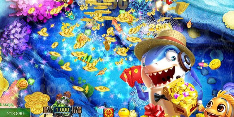 ok9 new88 ở trò chơi nổ hũ có bao nhiêu sảnh game