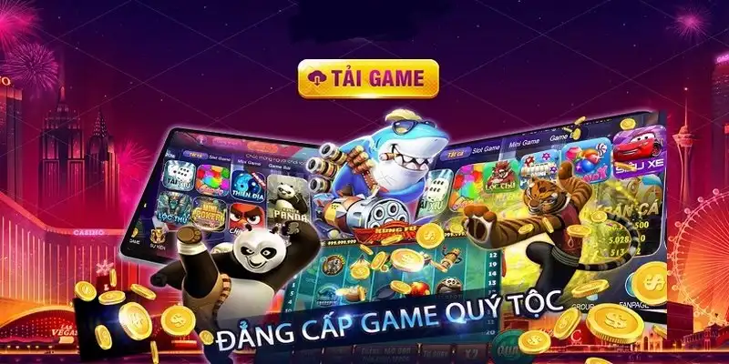 ok9 Ace hai mươi tám thanh