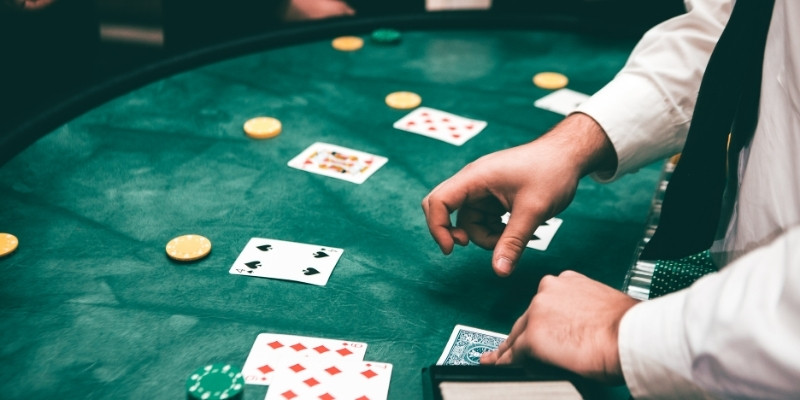 ok9 how to win at casino slots