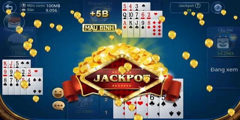 ok9 trò chơi nổ hũ rừng xanh có gì đặc biệt