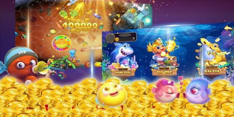ok9 bắn cá h5 đổi thưởng
