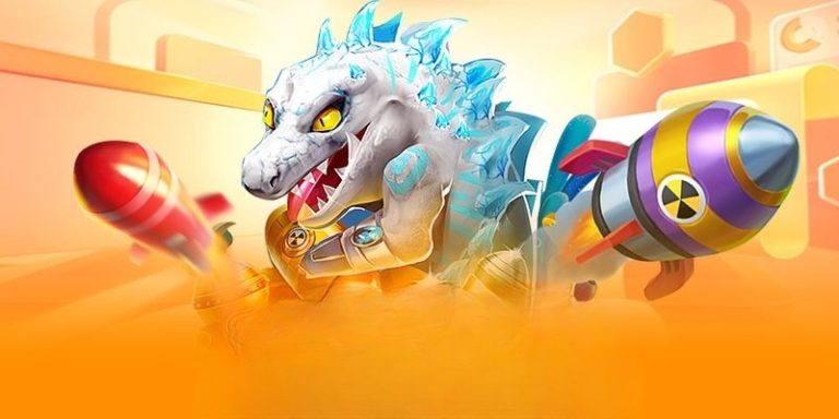 ok9 bắn cá nổ hũ